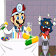 Mario Lab