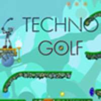 Techno Golf