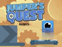 Jumper’s Quest