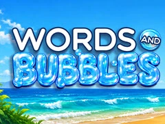 Words and Bubbles